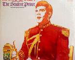 The Student Prince [Record] Mario Lanza - $12.99