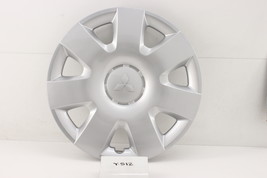 New OEM Genuine Mitsubishi 16&quot; Wheel Cover 2007-2012 Lancer Outlander 42... - $64.35