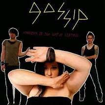 Gossip : Standing in the Way of Control CD Limited Album (2009) Pre-Owned - £11.95 GBP