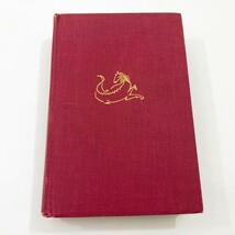 A Treasury of American Folklore by B. A. Botkin 1944 Vintage HB 1st  Edi... - $24.74