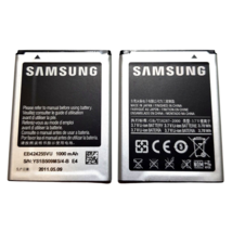 Battery EB424255VA For Samsung T369 M390 A927 T379 Gravity 3 T479 R630 T359 T479 - $5.32