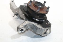 2006-2008 INFINITI M35 RWD FRONT RIGHT PASSENGER SPINDLE KNUCKLE ASSEMBLY P1900 image 9