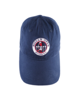 RARE VINTAGE SNAPBACK CAP HAT NISSAN OPEN RIVIERA C.C. Pacific Style 201C - $35.09 CAD