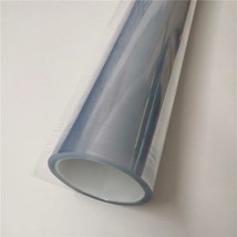 30*200cm Transparent Vinyl Film Car Protection Film Wrap Scratch Shield 3 Layers - £41.14 GBP
