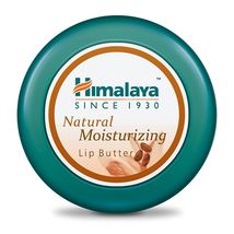 Himalaya Herbals Natural Moisturizing Lip Butter, 10g (Pack of 1) - $8.54