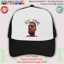 4 Kid Cudi Hat Caps - £19.48 GBP