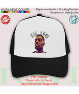 4 KID CUDI Hat Caps - $33.29 CAD