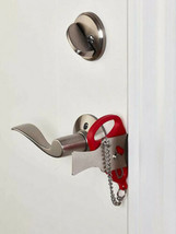 Portable Home Anti-theft Lock Safe - UK stock - $7.78