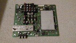 Sony A-164-1950-A BU Main Board for KDL-52WL140 (A1506072C) - $39.99