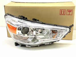 New OEM Xenon Headlight Mitsubishi ASX 2011-2019 RH with ballast 8301C64... - $346.50