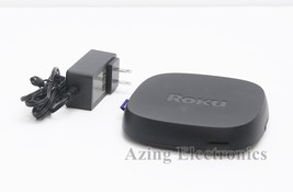 Roku Ultra 4800R (4800X) 4K Streaming Media Player Only - £31.96 GBP