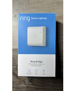 Smart Home Bridge, Ring Smart Lightning Bridge - Brand New - €50,43 EUR