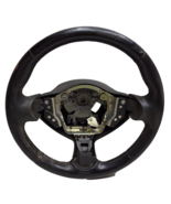 09 10 11 12 13 14 Nissan Maxima black leather heated steering wheel 4843... - $128.88 CAD