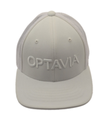 Optavia Mesh Baseball Hat Cap Pacific Headwear Youth 6 3/8-6 7/8 Pro Model - $290.54 MXN