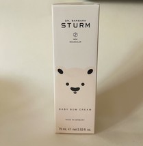 Dr Barbara Sturm Baby Bum Cream 75ml/ 2.53oz Boxed - £16.91 GBP