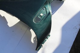 2008-2010 MINI COOPER DRIVER LEFT FENDER R1542 image 10