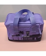 BRAND NEW LIMITED EDITION Lavender Purple Trader Joe’s Insulated Mini To... - $665.24 MXN