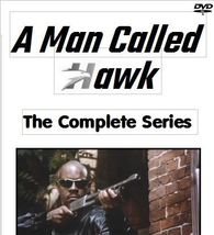 Man called hawk dvd thumb200
