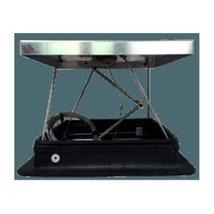 US FIREPLACE PRODUCTS 13 x 18 in. Energy Top Damper - $12,077.88 MXN