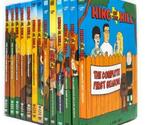 KING OF THE HILL The Complete Series DVD Collection Seasons 1-13 37 Disc... - $42.99