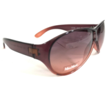 Max Mara Sunglasses MM 150/S Z5A Pink Purple Frames with pink purple Lenses - $79.54