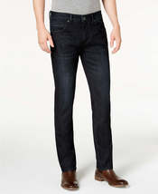 INC International Concepts INC Stretch Slim Straight Jeans,Choose Sz/Color - £31.92 GBP