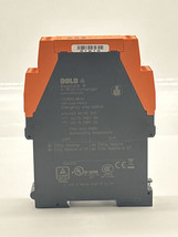 Dold LG5925.48/61 Safety Relay  - $118.00