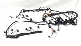 Engine Wiring Harness 2.5L Automatic OEM 2003 BMW Z4 - $40.94