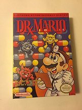 Dr. Mario [video game] - £9.30 GBP