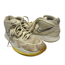 Nike Kyrie 8 Infinity N7 Rattan Basketball Shoes DM3255-200 Mens Size 12 - £39.49 GBP