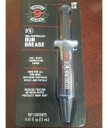 Hoppe&#39;s Black Gun Grease Synthetic Polymer Formula 12cc Syringe  # HBGG New - €25,88 EUR