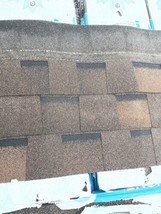 asphalt roofing shingles BP Two Tone Brown In Louisiana - £6,106.88 GBP