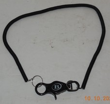 Boyd Hotel &amp; Casinos Las Vegas NV Slot Club Card Holder Lanyard Cord - $20.94 CAD