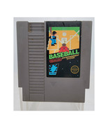Baseball (Nintendo NES) Sports Series - Cartridge Only Tested Vintage Vi... - $149.91 MXN