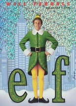 Elf [2003] [Region 1] [US Import] DVD Pre-Owned Region 2 - £14.95 GBP