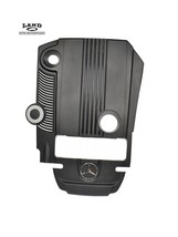 MERCEDES R172 SLK-CLASS ENGINE MOTOR TRIM ECU INTAKE COVER CENTER M271 21K - $49.49