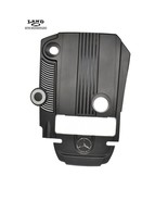 MERCEDES R172 SLK-CLASS ENGINE MOTOR TRIM ECU INTAKE COVER CENTER M271 21K - $67.82 CAD