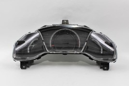 Speedometer Cluster US Market Coupe Fits 2016-2018 HONDA CIVIC OEM #16642 - £70.78 GBP
