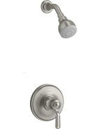 Kohler Sterling TS27370-4G Shower Only Trim 1.75 GPM Shower Head Brushed... - €14,56 EUR