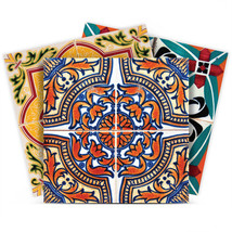 4&quot; X 4&quot; Addina Mutli Mosaic Peel And Stick Tiles - $1,756.43 MXN