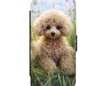 Kids Poodle Google Pixel 7a Flip Wallet Case - £15.65 GBP