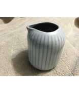 Bed Bath &amp; Beyond Soto Creamer ash grey new with tag - $17.58 CAD