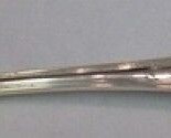 Plymouth by Gorham Sterling Silver Mustard Ladle Custom Made 4 1/2&quot; - $68.31