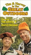 Tim and Harvey in the Great Outdoors [VHS] [VHS Tape] - £3.71 GBP