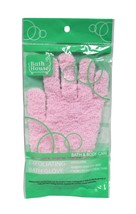 Exfoliant Bain Gant Rose - $5.23