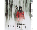 Der Pass Season 2 (2022) Blu-ray 1080P BD - $26.00