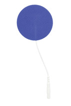 PEEL-N-STIK Blue Jay Multi-Use Reusable Electrodes Pack by Blue Jay - Ro... - $17.93