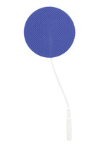 PEEL-N-STIK Blue Jay Multi-Use Reusable Electrodes Pack by Blue Jay - Ro... - £14.02 GBP