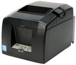 Star Micronics TSP654IIU USB Thermal Receipt Printer with Auto-cutter and Extern - $124.95