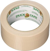 Beige Duck Tape, Cookie Dough - $15.99
